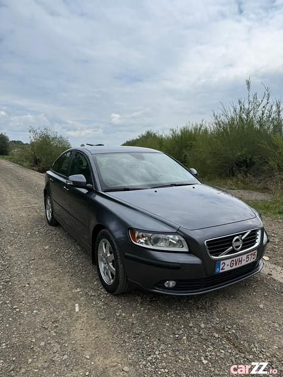 Utilizat 2012 Volvo S40 Berlinǎ | 5.200 EUR - Imagine 1/4