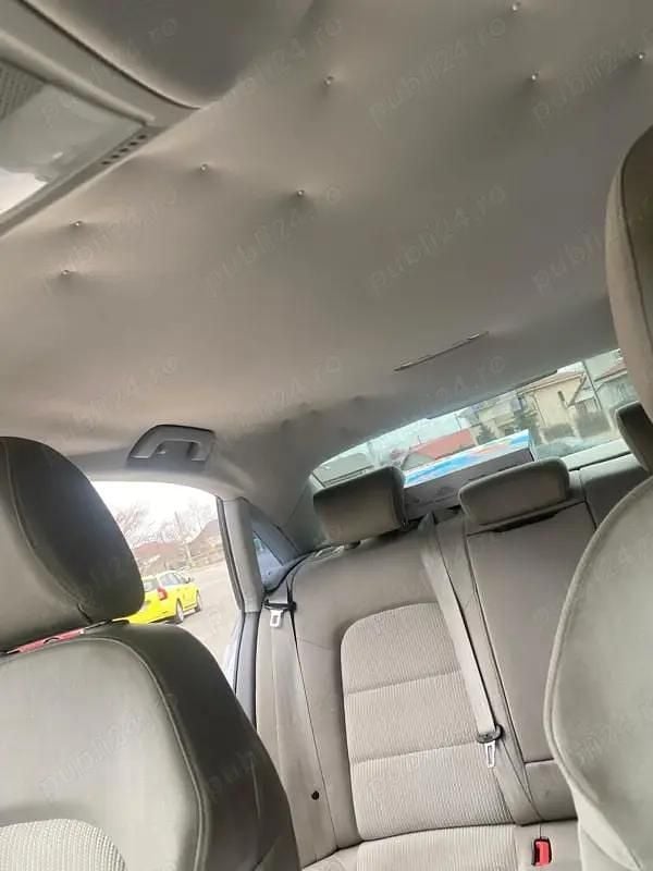 Second-hand Audi A4 210 CP (154 kW) 2008 Berlinǎ