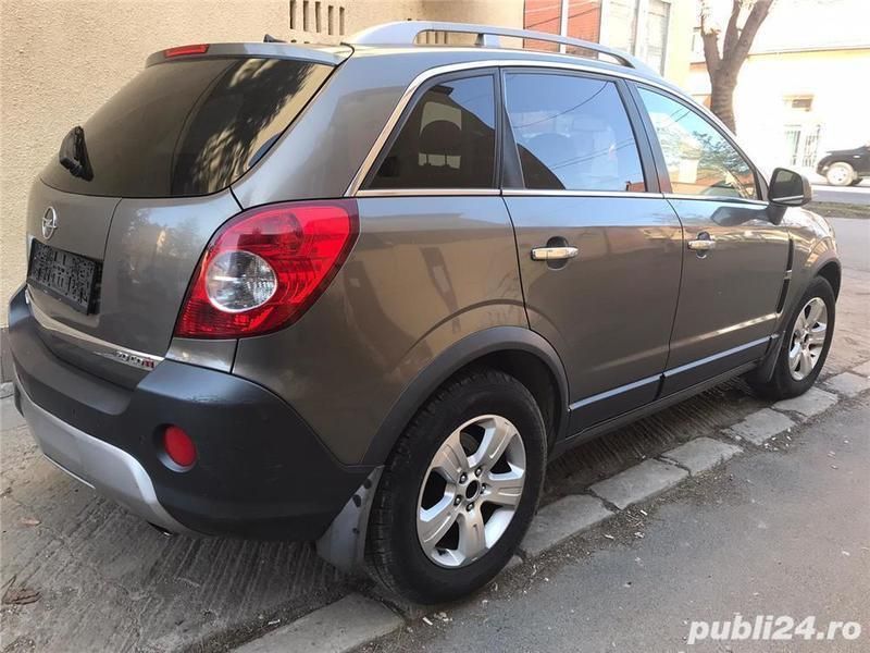 P0174 opel antara