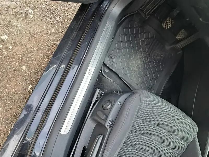 Second-hand VW Passat 170 CP (125 kW) 2012 Berlinǎ