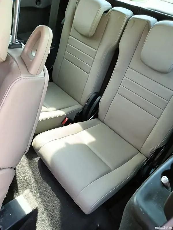 Second-hand Renault Grand Scénic 131 CP (96 kW) 2009 Monovolum