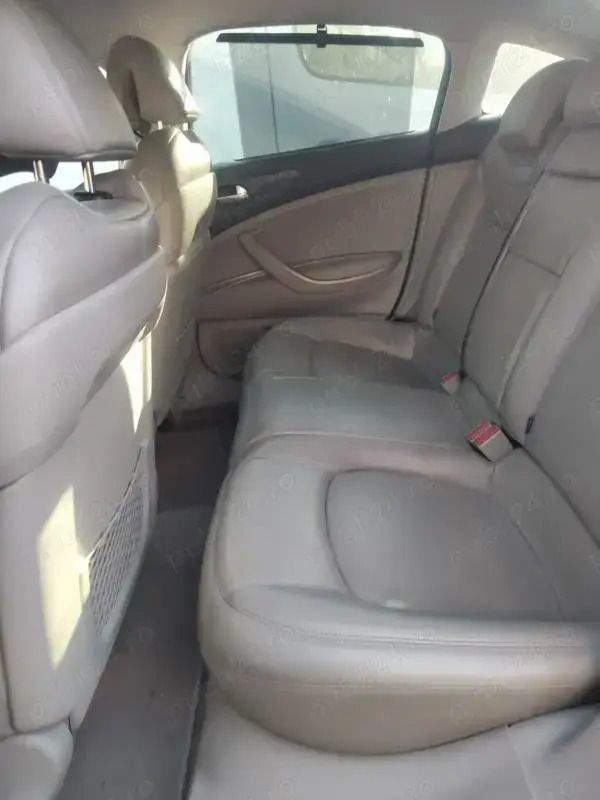 Utilizat 2008 Citroën C5 Exclusive Berlinǎ | 4.000 EUR (Puțin scump) - Imagine 1/4