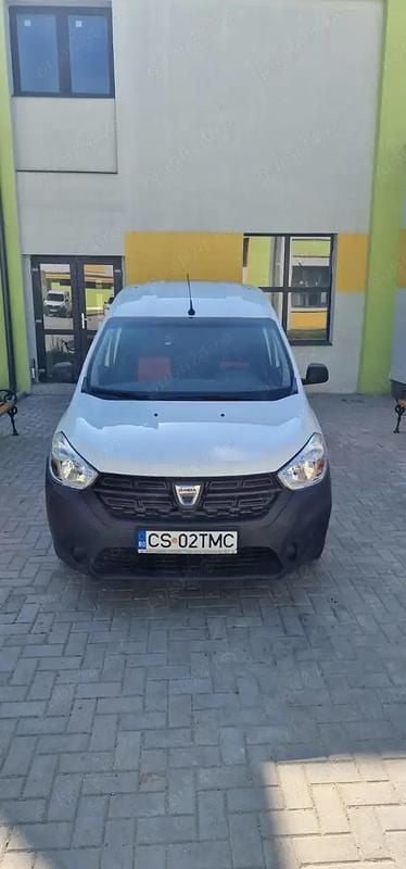 Utilizat 2020 Dacia Dokker Van | 10.000 EUR (Preț OK) - Imagine 1/4