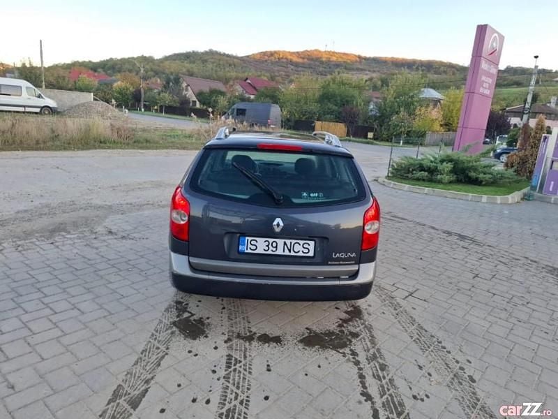 Second-hand Renault Laguna II 2006 Break