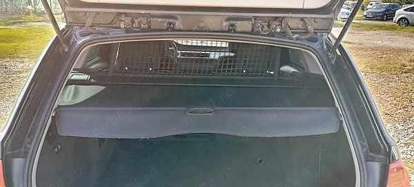 Second-hand BMW 318 163 CP (119 kW) 2008 Albastru Break