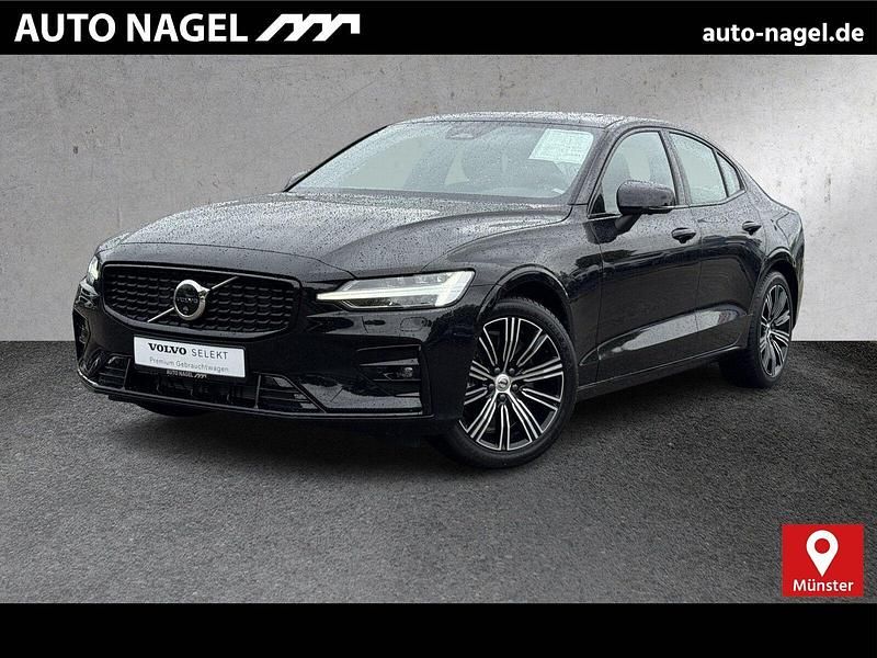 Nouă 2025 Volvo S60 Ultimate Berlinǎ | 46.348 EUR - Imagine 1/1