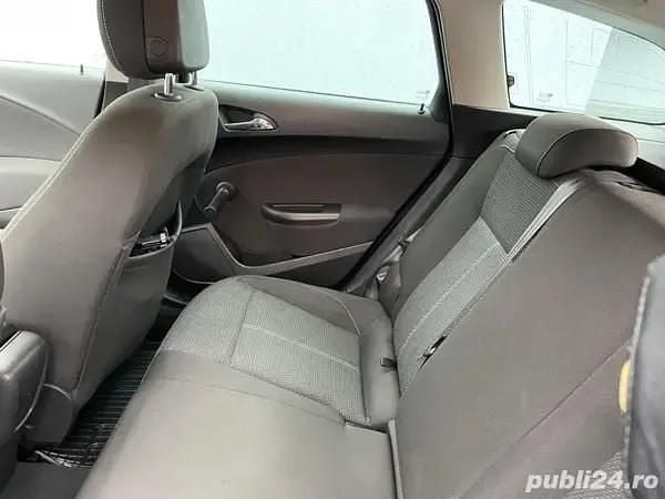 Utilizat 2015 Opel Astra Sport Break | 4.300 EUR - Imagine 1/4