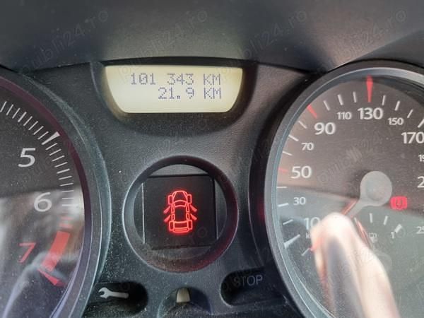 Albastru Utilizat 2009 Renault Mégane Berlinǎ | 2.800 EUR (Preț bun) - Imagine 1/4