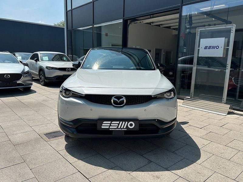 Utilizat 2021 Mazda MX30 Ad'Vantage SUV | 14.805 EUR (Preț bun) - Imagine 1/1