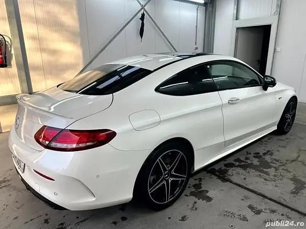 Second-hand Mercedes C43 AMG AMG 385 CP (283 kW) 2019 Coupe