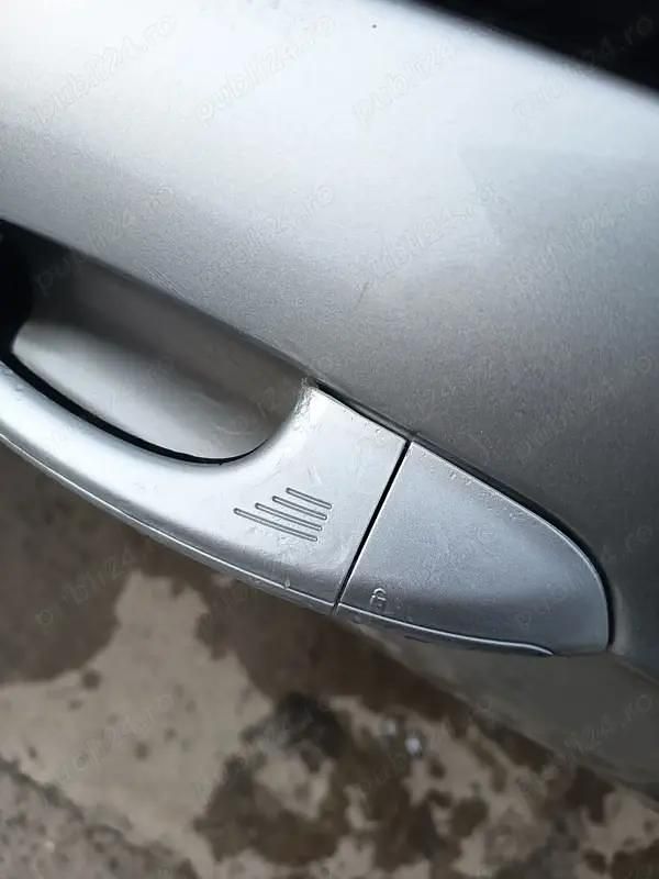 Second-hand Ford Mondeo 2015 Gri Berlinǎ