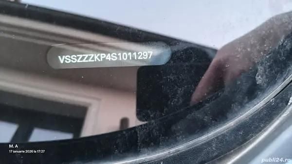 Second-hand Cupra Terramar 150 CP (110 kW) 2025 SUV