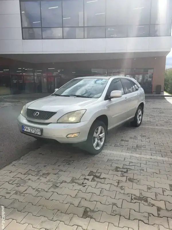 Utilizat 2004 Lexus RX300 SUV | 3.000 EUR - Imagine 1/4