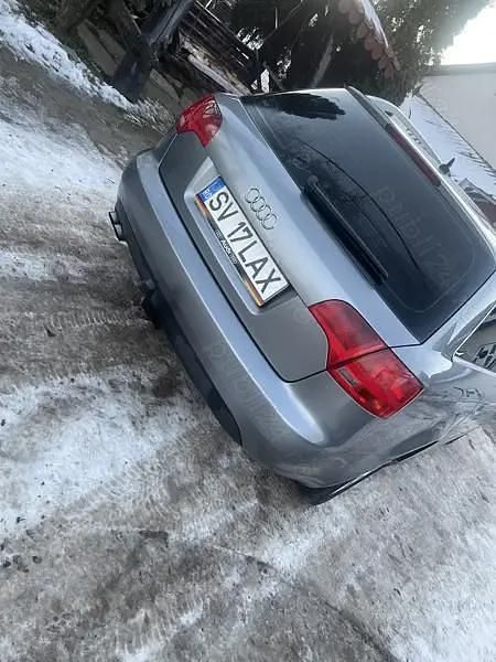 Second-hand Audi A4 113 CP (83 kW) 2006 Break