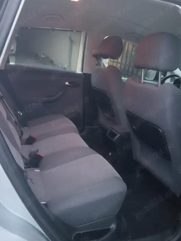 Second-hand Seat Altea 125 CP (91 kW) 2010 Monovolum