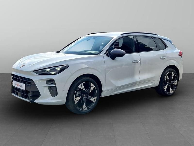 Albnormal Nouă 2025 Cupra Terramar SUV | 36.000 EUR (Preț OK) - Imagine 1/4