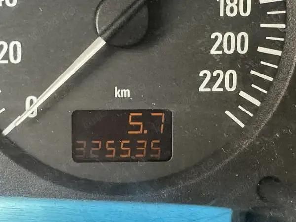 Utilizat 2002 Opel Astra Break | 1.400 EUR (Puțin scump) - Imagine 1/4