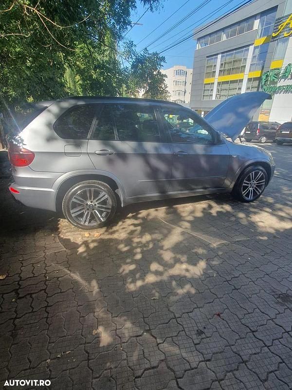 Culoaregri Utilizat 2012 BMW X5 M Sport Line SUV | 15.500 EUR - Imagine 1/4