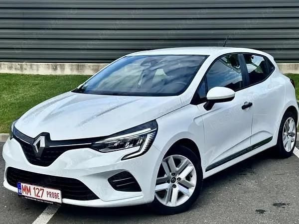 Utilizat 2020 Renault Clio V Hatchback | 7.990 EUR (Preț OK) - Imagine 1/4