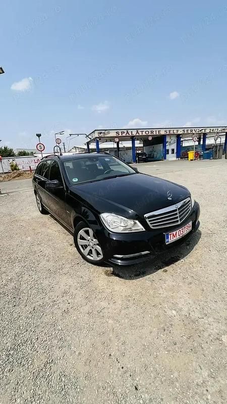 Utilizat 2011 Mercedes A200 Break | 4.999 EUR - Imagine 1/4
