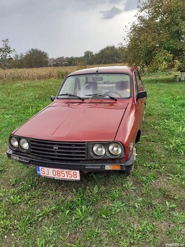 Utilizat 1987 Dacia 1310 Berlinǎ | 900 EUR - Imagine 1/4