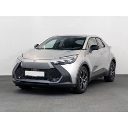 Argintiu Utilizat 2023 Toyota C-HR Active SUV | 35.587 EUR - Imagine 1/1