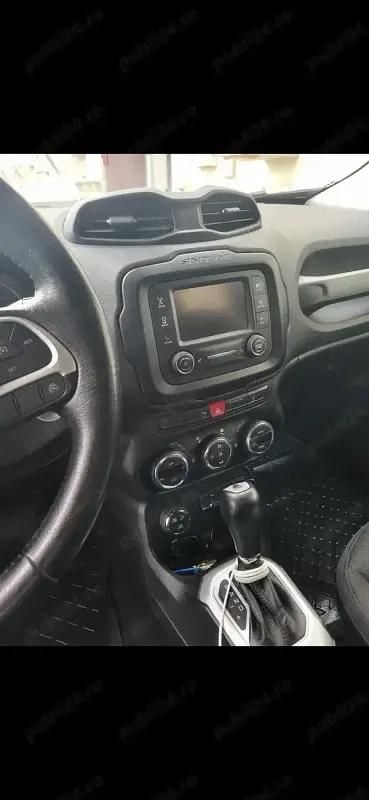 Utilizat 2016 Jeep Renegade SUV | 10.900 EUR - Imagine 1/4