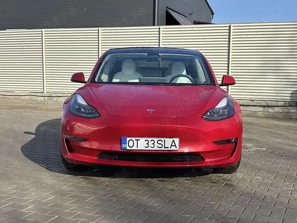 Second-hand Tesla Model 3 Performance 377 kW (513 CP) 2022 Berlinǎ