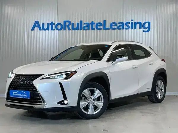 Utilizat 2022 Lexus UX SUV | 26.490 EUR - Imagine 1/4