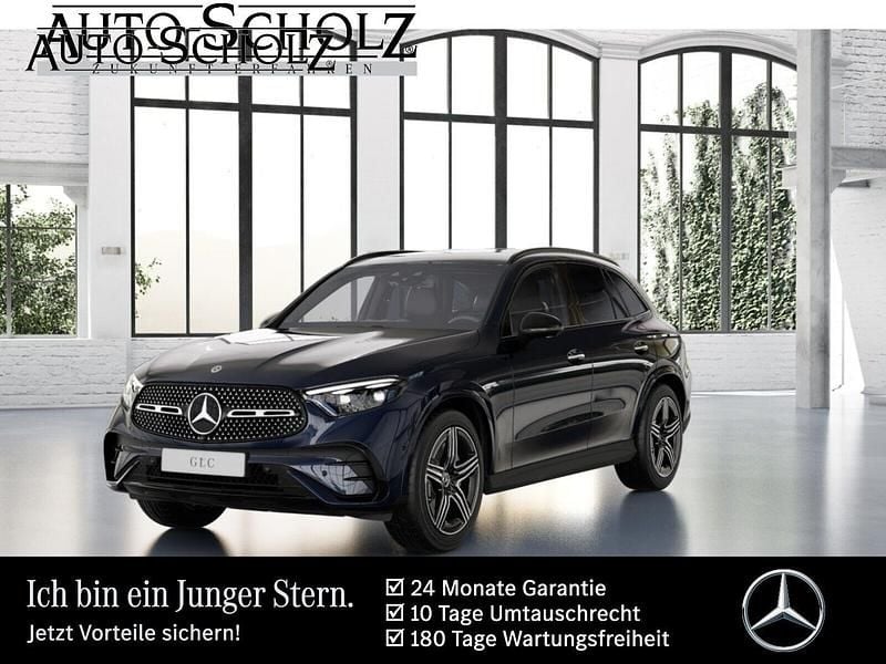 Utilizat 2023 Mercedes GLC220 AMG | 74.996 EUR - Imagine 1/1