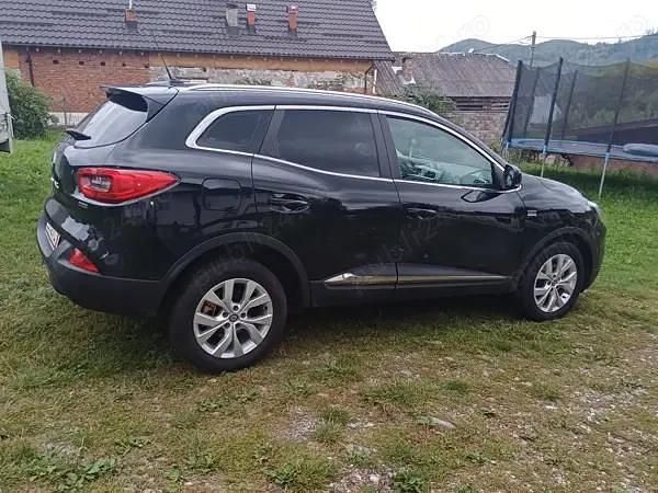 Utilizat 2018 Renault Kadjar SUV | 11.750 EUR (Preț OK) - Imagine 1/4
