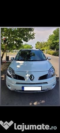 Utilizat 2011 Renault Koleos SUV | 6.450 EUR (Preț OK) - Imagine 1/4