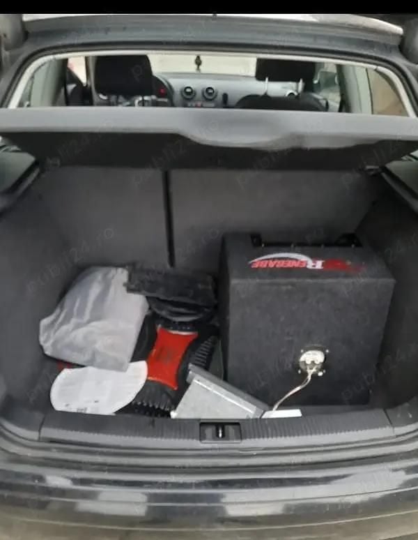 Second-hand Audi A3 200 CP (147 kW) 2006 Hatchback