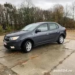 Second-hand 2020 Dacia Logan Berlinǎ | 6.950 EUR (Super Preț) - Imagine 1/4