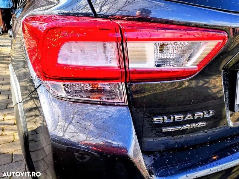 Culoaregri Utilizat 2019 Subaru XV SUV | 17.500 EUR - Imagine 1/4
