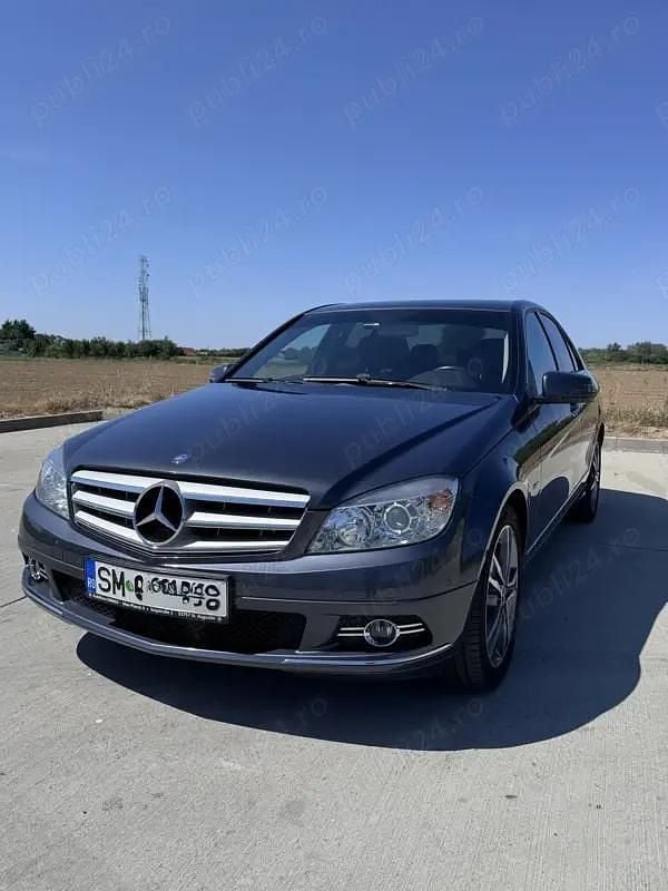 Utilizat 2011 Mercedes A180 Berlinǎ | 9.800 EUR - Imagine 1/4