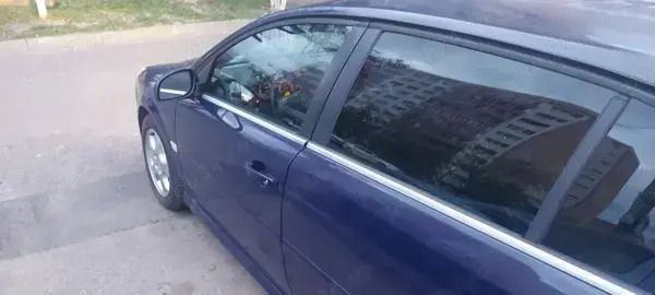 Utilizat 2007 Opel Signum Break | 2.800 EUR - Imagine 1/4