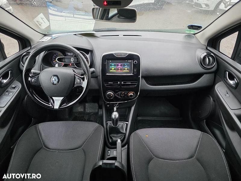 Second-hand Renault Clio GrandTour Experience 90 CP (66 kW) 2016 Culoaremaro Break