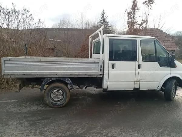 Utilizat 2005 Ford Transit | 1.800 EUR - Imagine 1/4