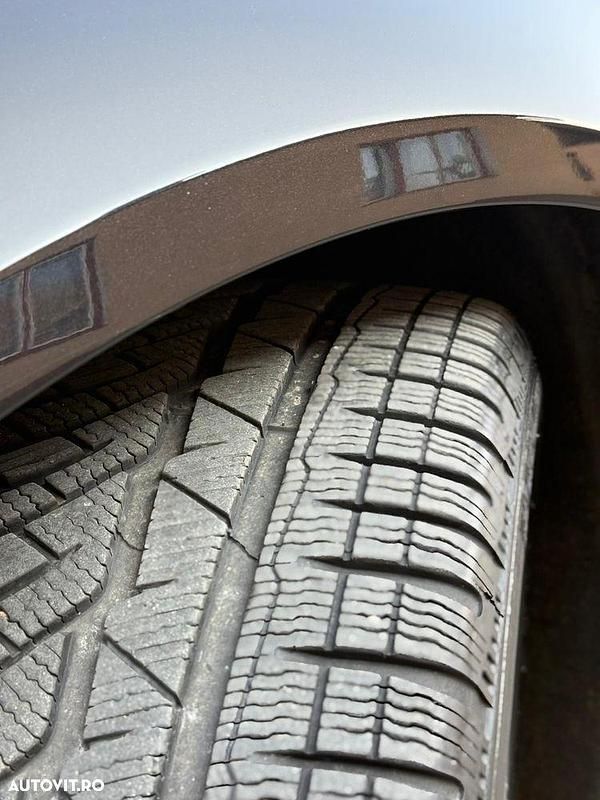 Second-hand Audi A6 S-Line 190 CP (139 kW) 2014 Culoarenegru Berlinǎ