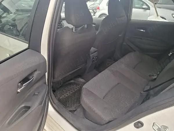 Second-hand Suzuki Swace 140 CP (102 kW) 2020 Alb Break