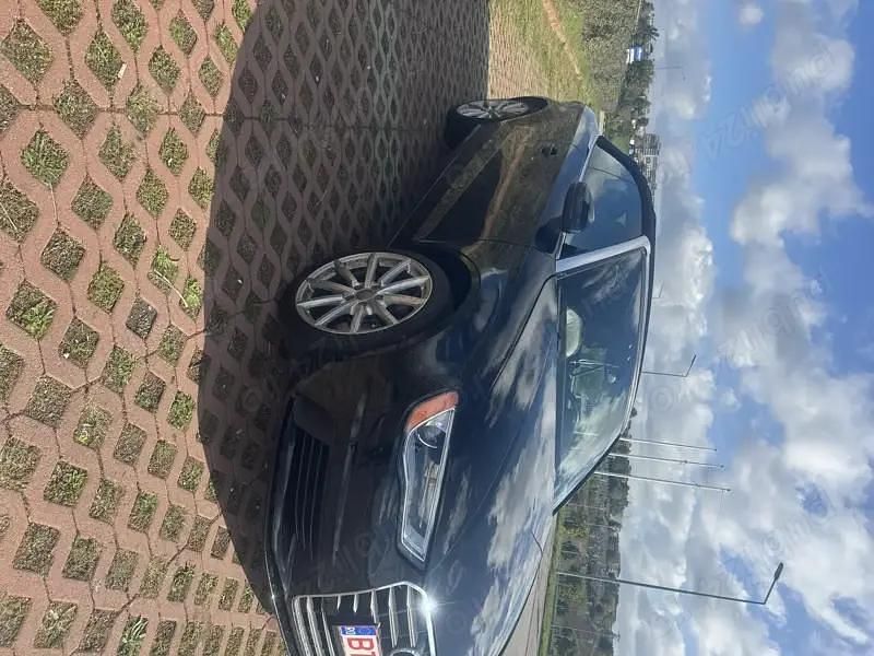 Second-hand Audi A3 180 CP (132 kW) 2015 Cabrio