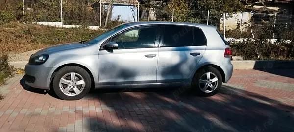Second-hand VW Golf VI 101 CP (74 kW) 2011 Hatchback