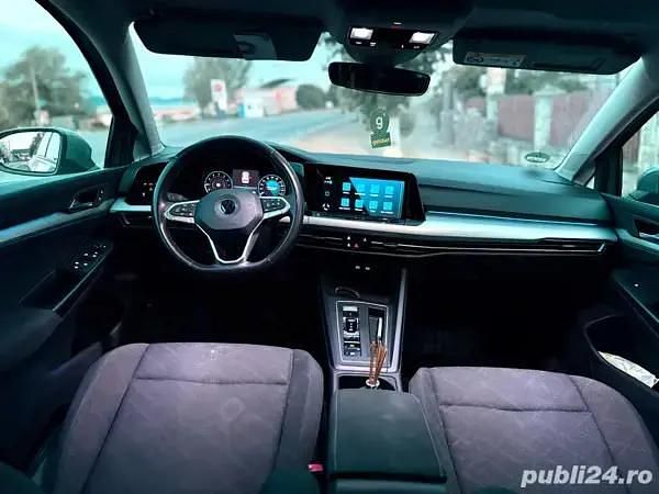 Utilizat 2020 VW Golf VII Berlinǎ | 16.999 EUR (Preț OK) - Imagine 1/4
