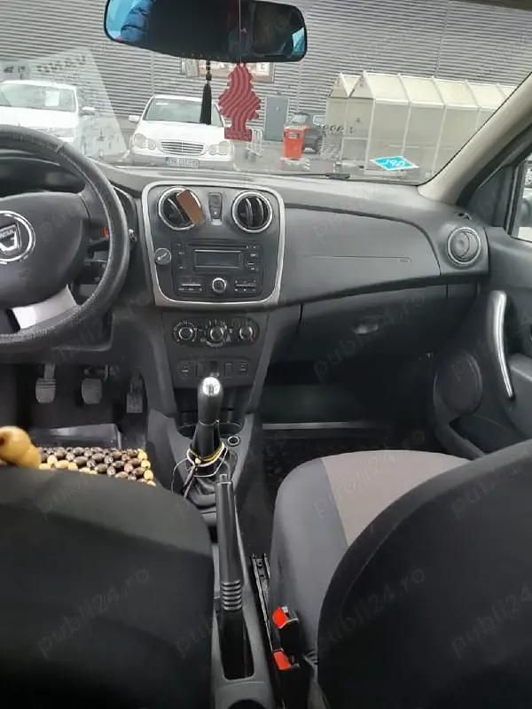 Second-hand Dacia Logan 2016 Berlinǎ