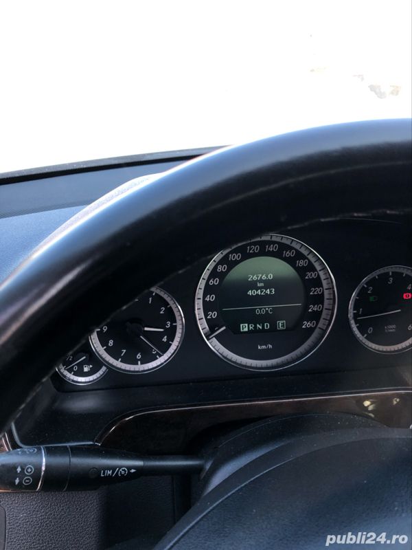 Utilizat 2011 Mercedes A200 Berlinǎ | 7.000 EUR - Imagine 1/4