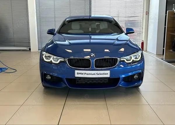 Utilizat 2018 BMW 420 Gran Coupé Coupe | 26.500 EUR (Puțin scump) - Imagine 1/4