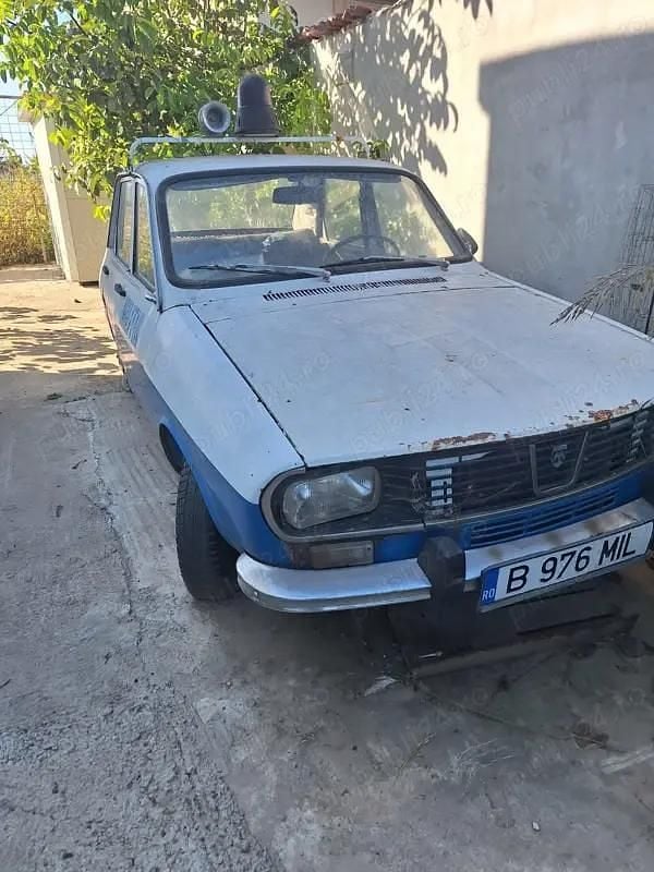 Utilizat 1981 Dacia 1300 Berlinǎ | 1.600 EUR - Imagine 1/4