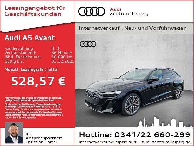 Utilizat 2025 Audi A5 S-Line Coupe | 67.936 EUR - Imagine 1/1