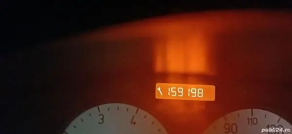 Gri Utilizat 2007 Peugeot 206 Berlinǎ | 1.000 EUR (Preț bun) - Imagine 1/4
